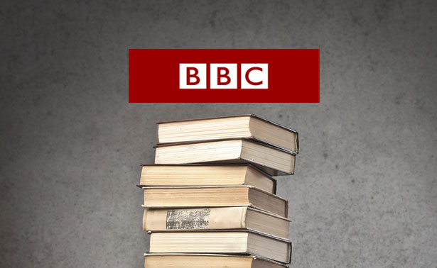 Премія Книга року BBC 2013. Довгі списки
