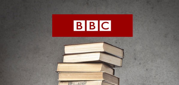3 книги з довгих списків BBC