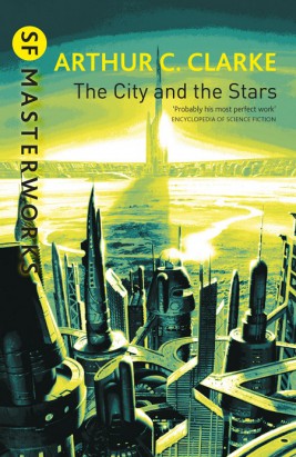 city-and-the-stars