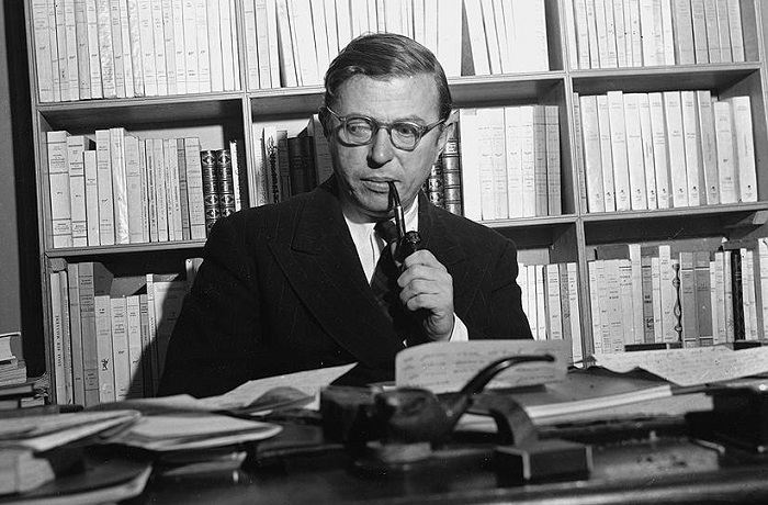 Sartre 10