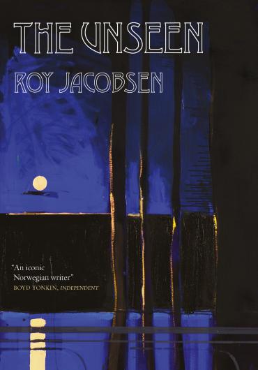 78.Roy Jacobsen-The Unseen