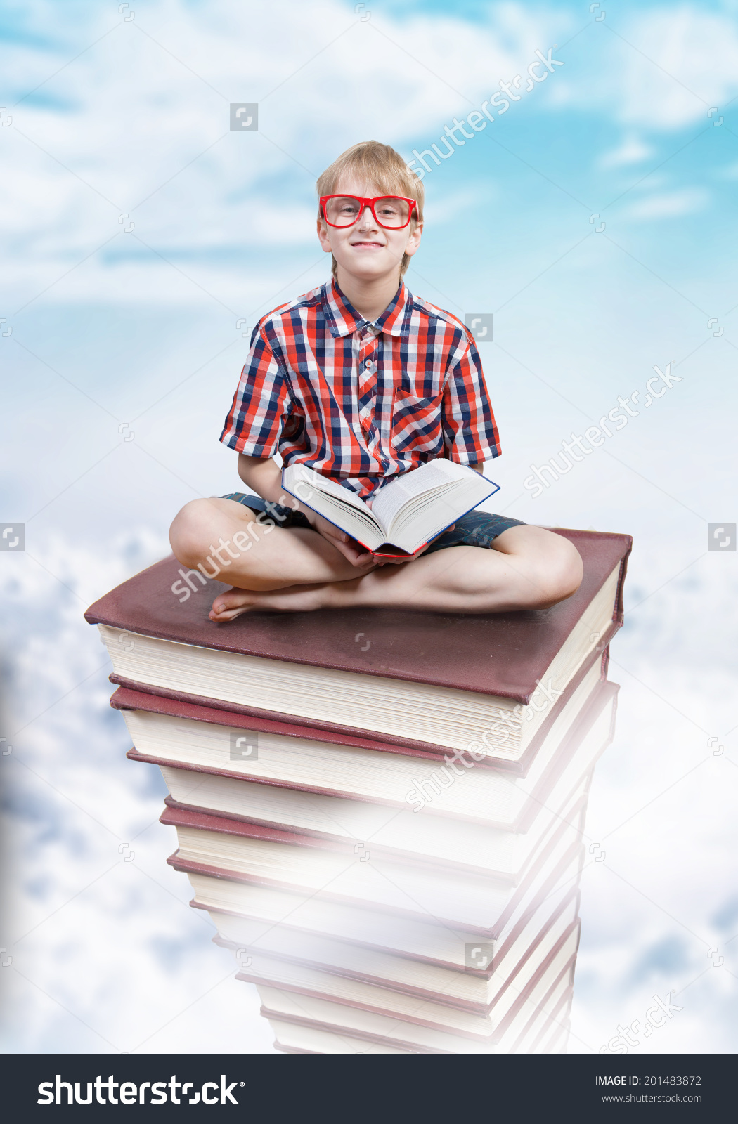 stock-photo-the-tower-of-knowledge-education-concept-201483872
