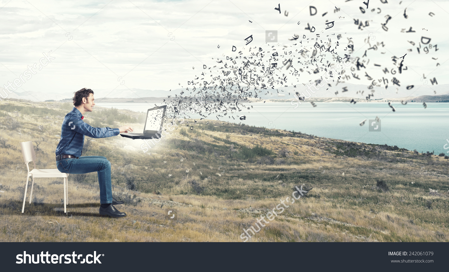 stock-photo-young-man-sitting-in-chair-and-using-laptop-242061079