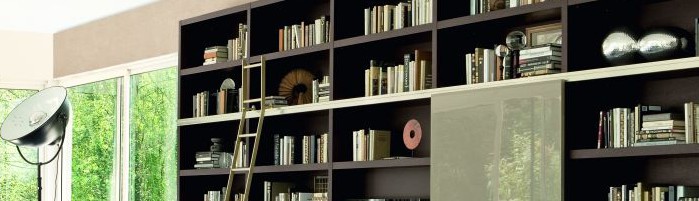 dark-wall-bookshelf