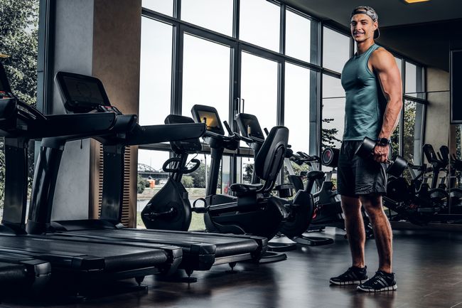 I migliori steroidi per la costruzione muscolare: una nuova scoperta nel mondo del fitness