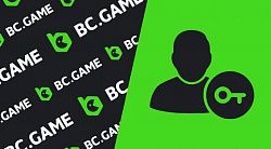 BC Game Bonus Code 2025