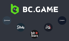 BC Game Bonus Code 2025