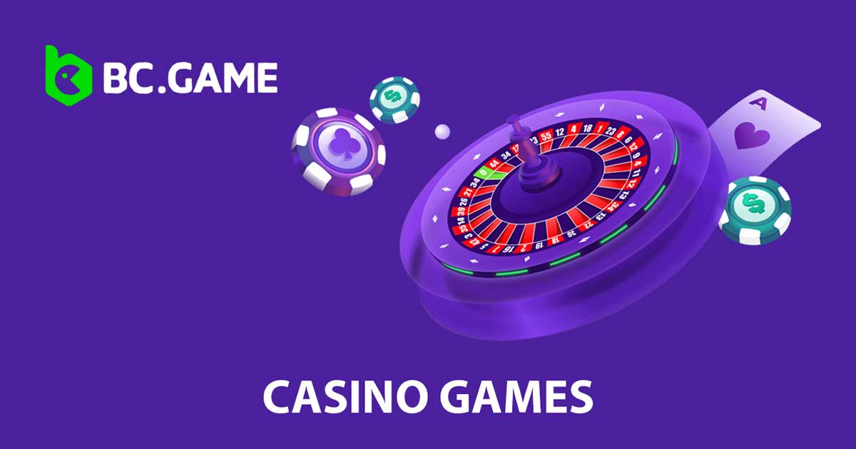 Bc Game in Italia Your Ultimate Guide to Gaming