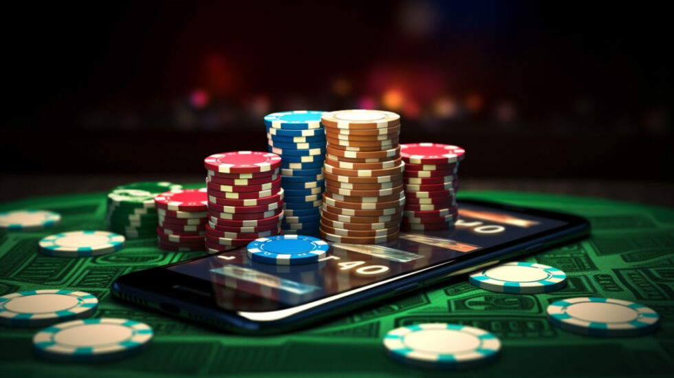 Discover the Best Sports Betting Apps for Maximum Profit Discover the Best Sports Betting Apps for Maximum Profit