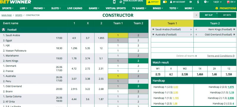 Explore Betwinner - Your Ultimate Betting Destination Explore Betwinner - Your Ultimate Betting Destination