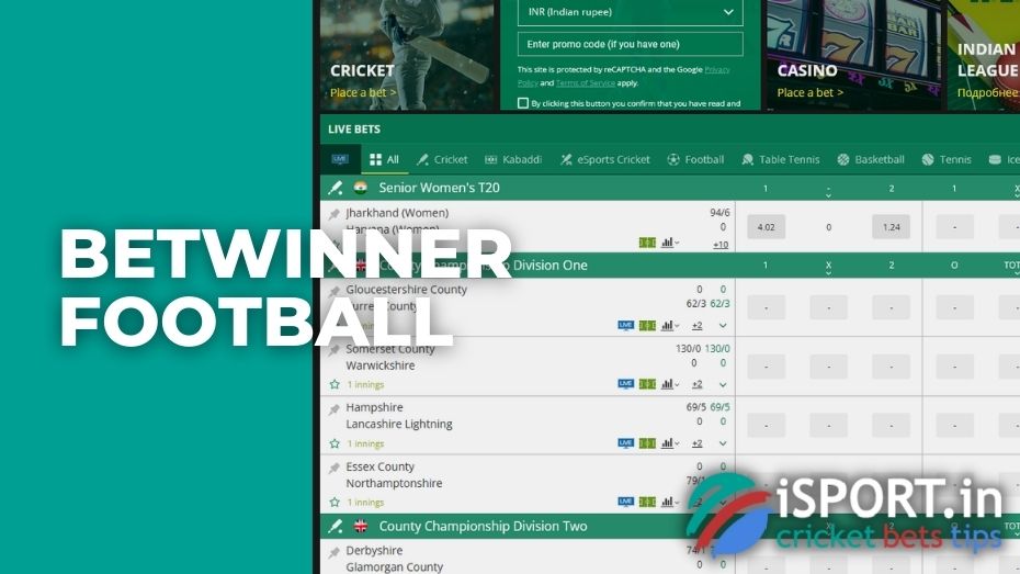 Explore Betwinner - Your Ultimate Betting Destination Explore Betwinner - Your Ultimate Betting Destination