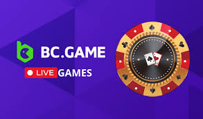 Exploring the Exciting World of BC.Game Site Bets Exploring the Exciting World of BC.Game Site Bets