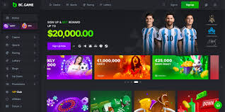 Exploring the Exciting World of BC.Game Site Bets Exploring the Exciting World of BC.Game Site Bets
