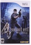 Local Evil 4: Wii Version