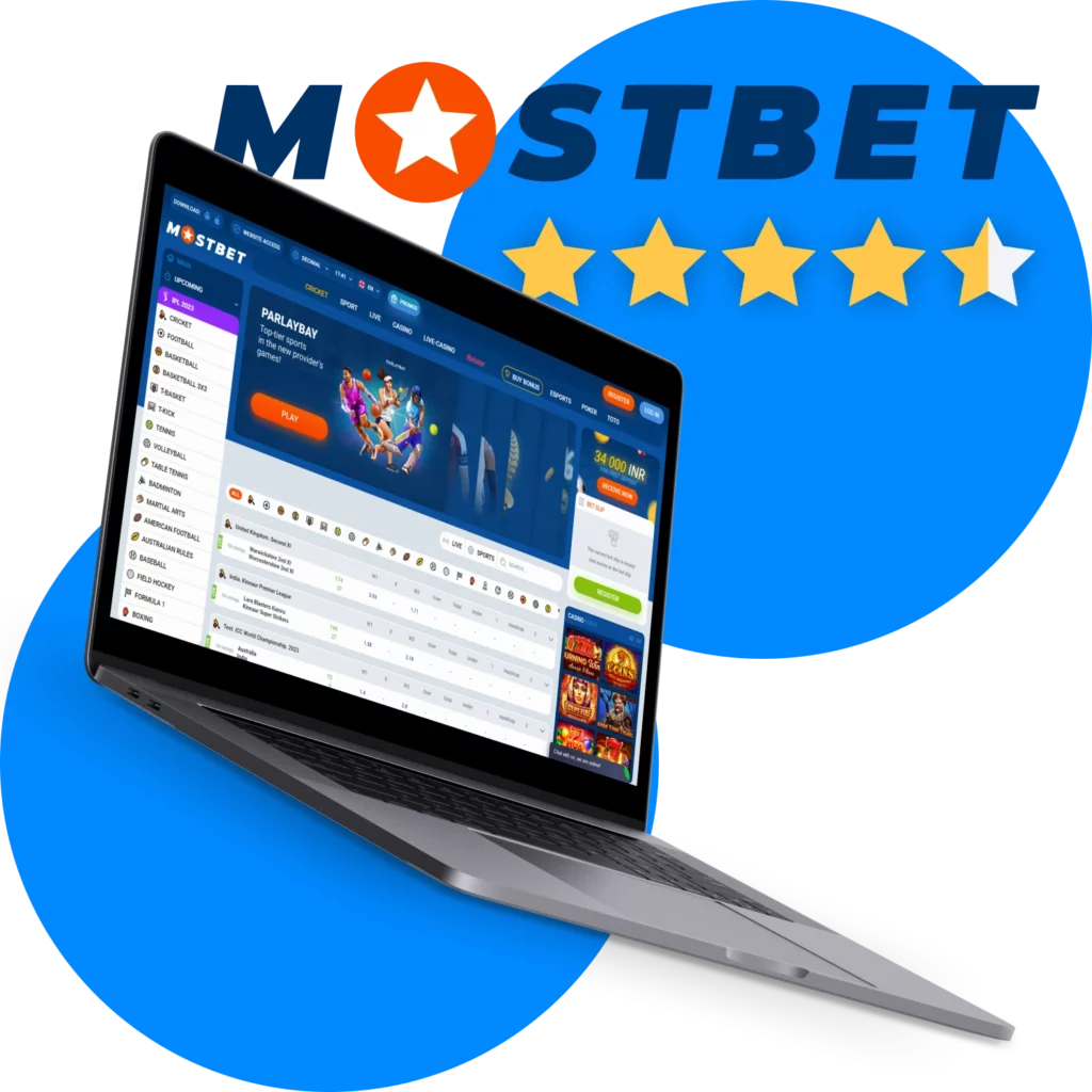Mostbet Bangladesh - অনলাইনে আপনার প্রিয় গেম খেলুন